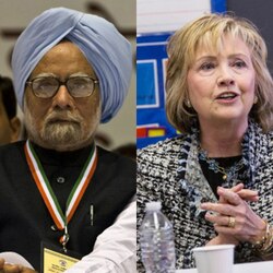 No restrain in case of second 26/11: Manmohan Singh told Hillary Clinton in 2009 