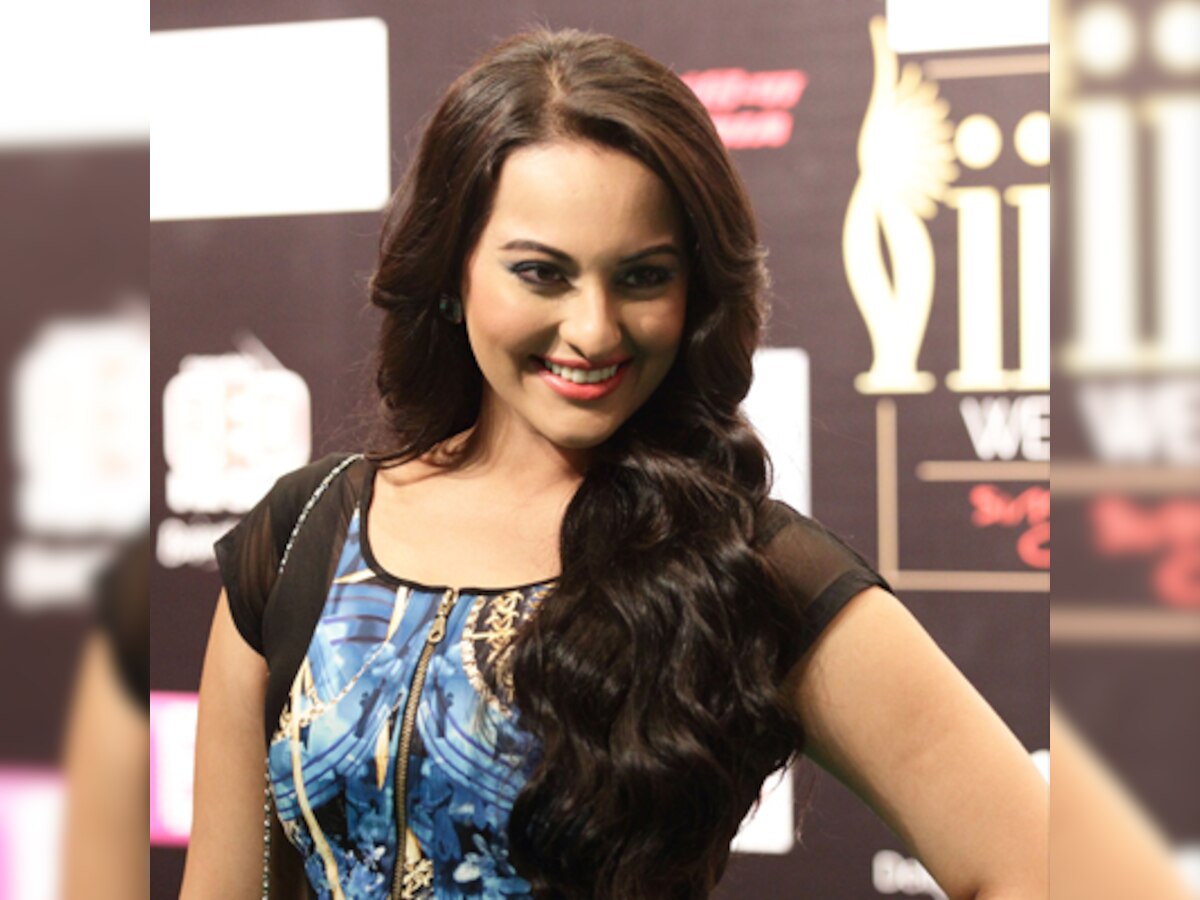 Sonakshi Sinha in AR Murugadoss' next action movie