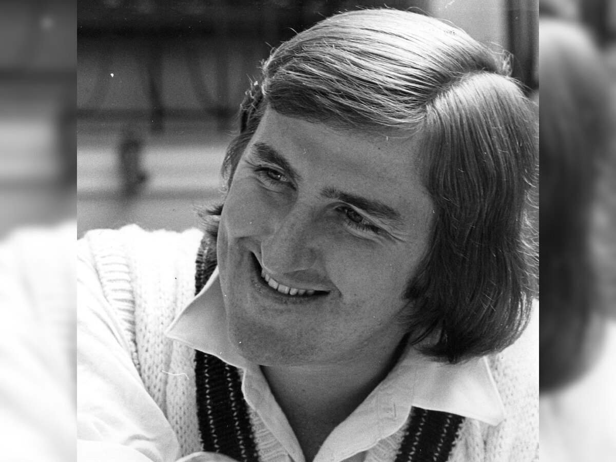 With Gary Gilmour's death, three cricketers from the 1975 World Cup final are now dead