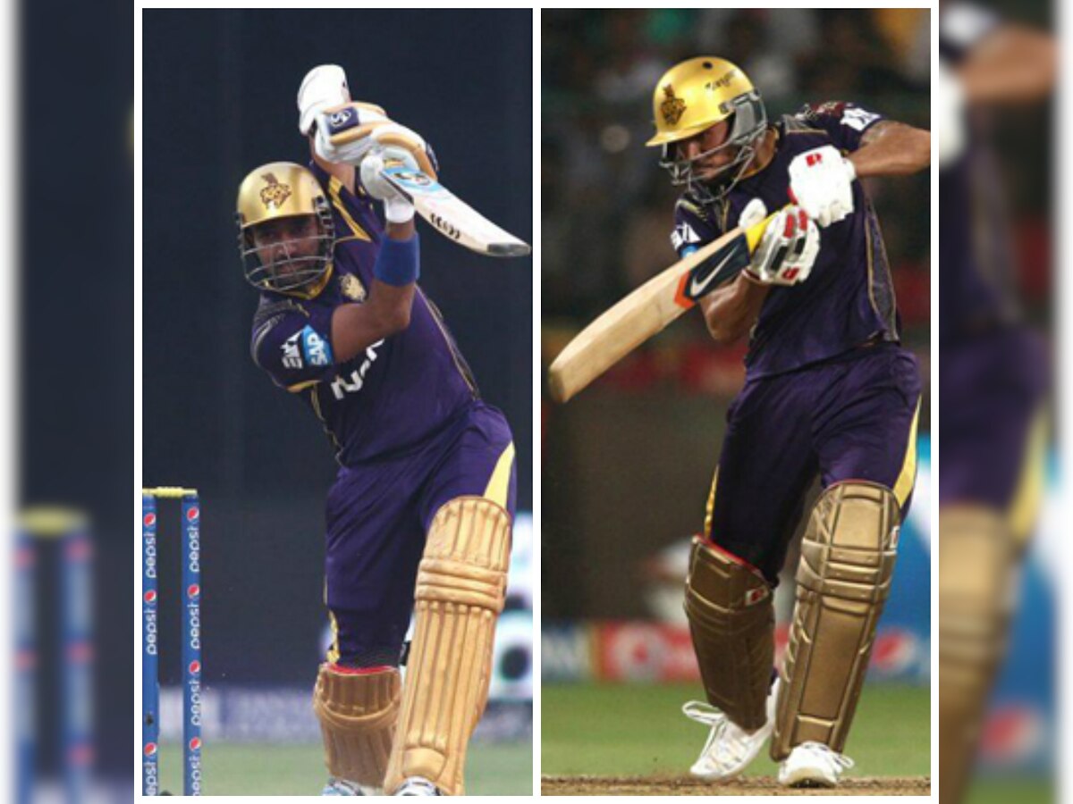 India A squad for Australia tour to be picked on Tuesday; Robin Utthappa, Manish Pandey expected to be selected