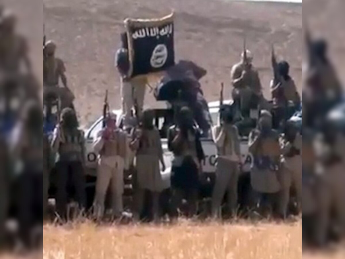 Sunni militants capture most of Iraq's second-largest city of Mosul