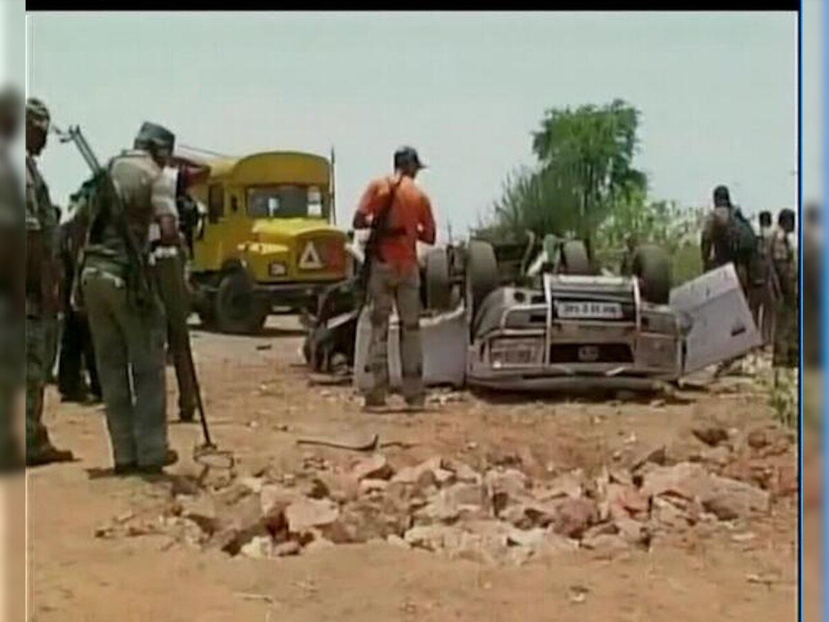 Odisha: Maoist leader sentenced to 10 years in jail