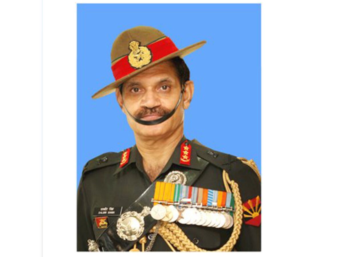 Grounds for imposing ban on Lt Gen Dalbir Singh Suhag was 'premeditated': Centre to Supreme Court