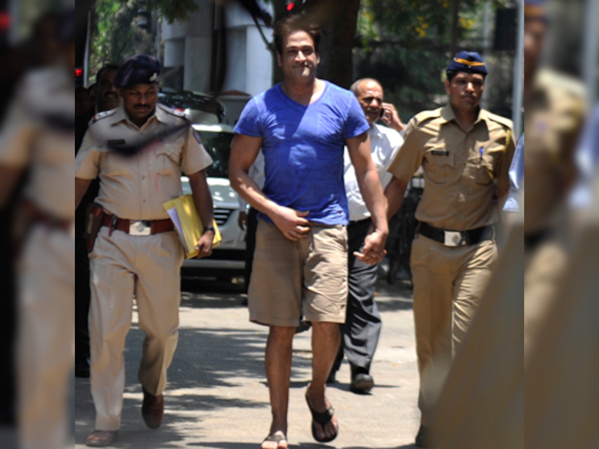 Accused of assault and rape, Bollywood actor Inder Kumar granted bail