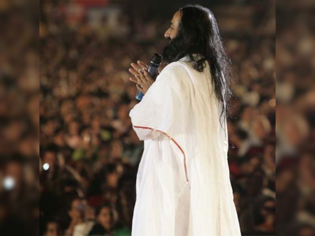 Taliban threatens Art of Living volunteers in Pakistan