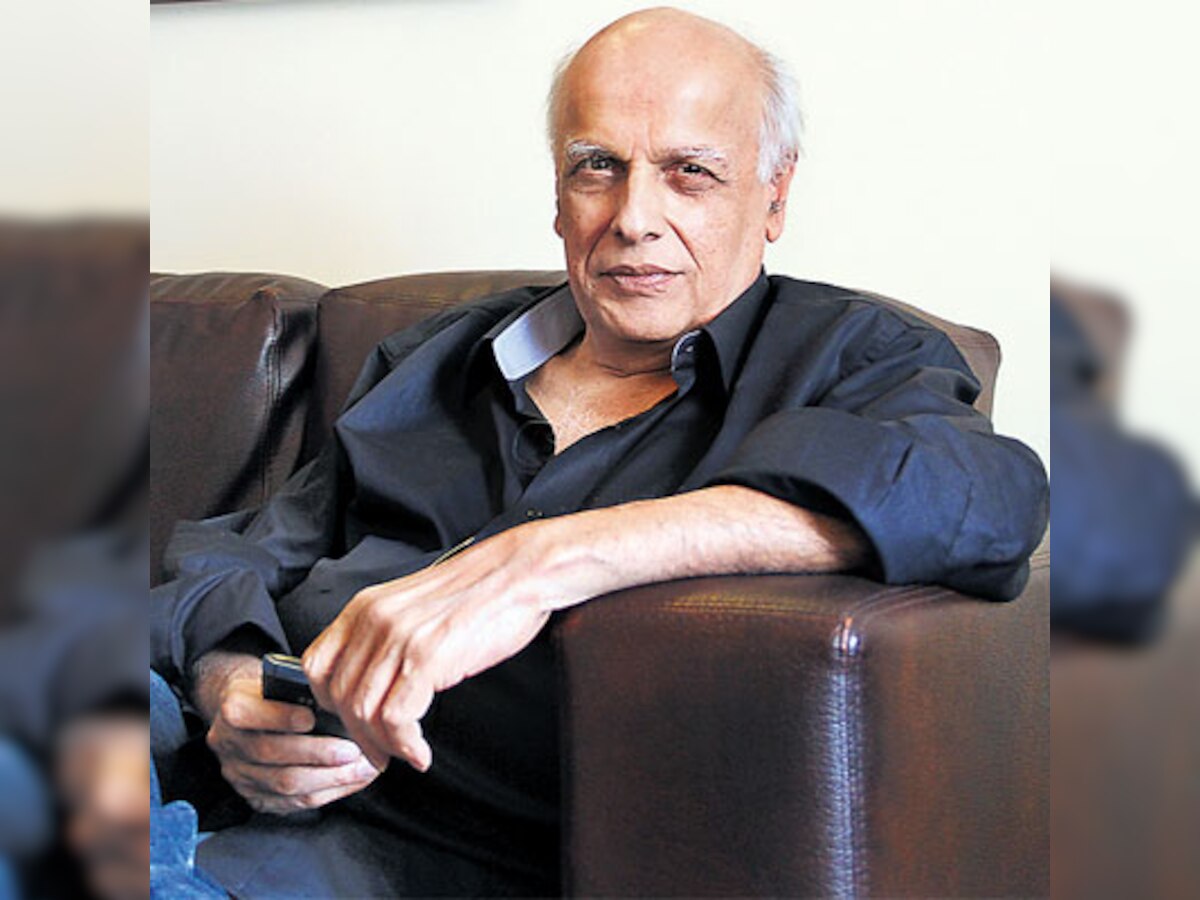 Has Mahesh Bhatt been plagiarising tweets?