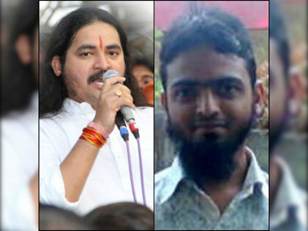 Hindu Rashtra Sena chief Dhananjay Desai arrested in Pune Muslim techie murder case