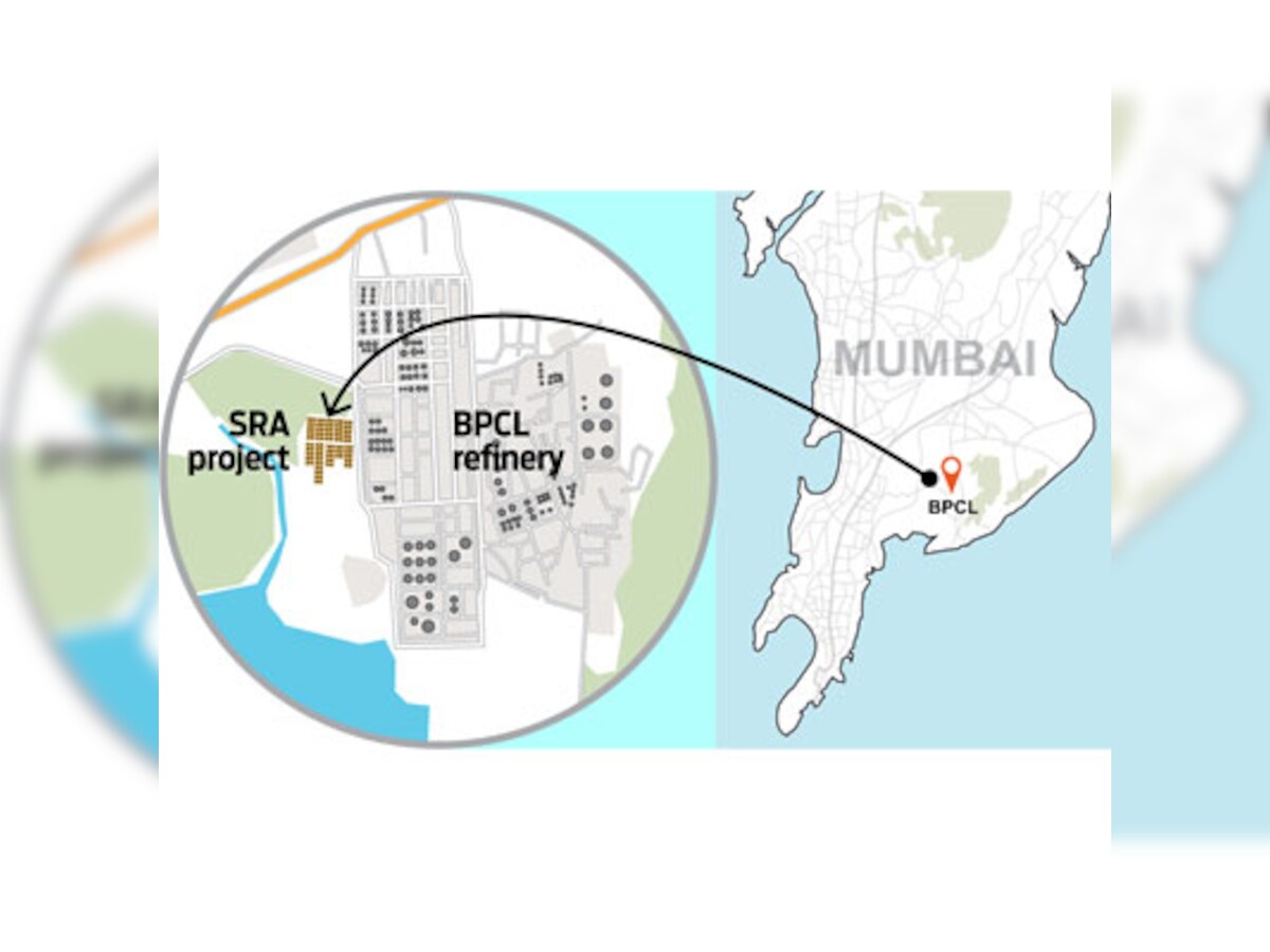 Why are intelligence reports on security of oil refineries like BPCL and HPCL being ignored?