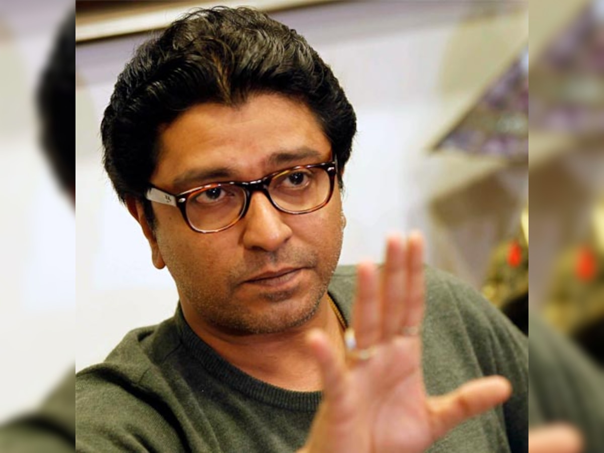 Govt needs transparency in toll booth function: Raj Thackeray