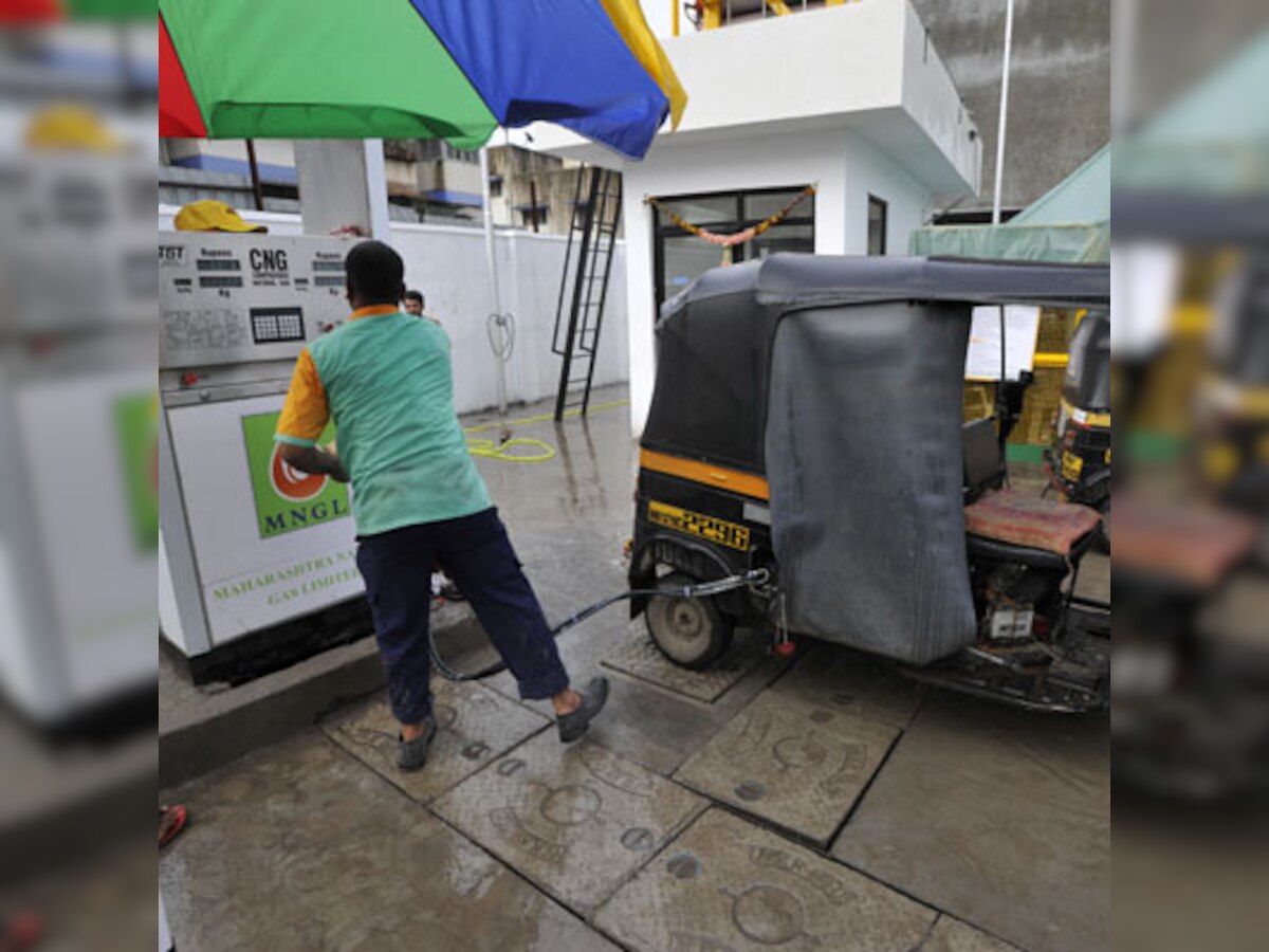 Fill up, petrol pumps may go dry tonight