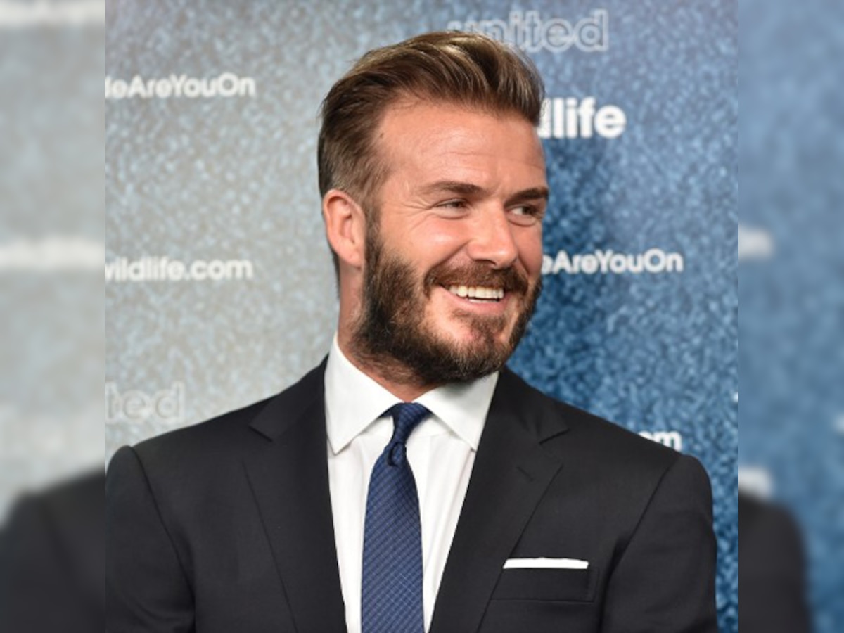 Miami rejects David Beckham's waterfront soccer stadium