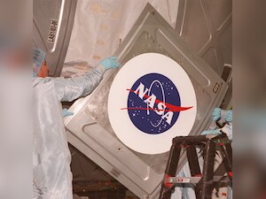 NASA's Curiosity Mars rover clicks pic of Mercury passing in front of Sun