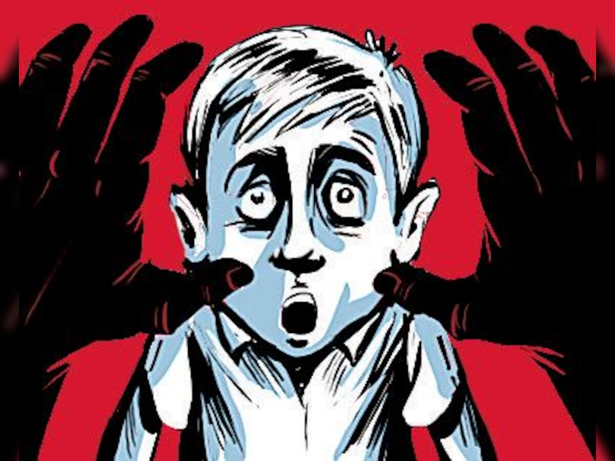 Delhi: Five persons get seven years jail for involvement in raping minor, forcing her into prostitution
