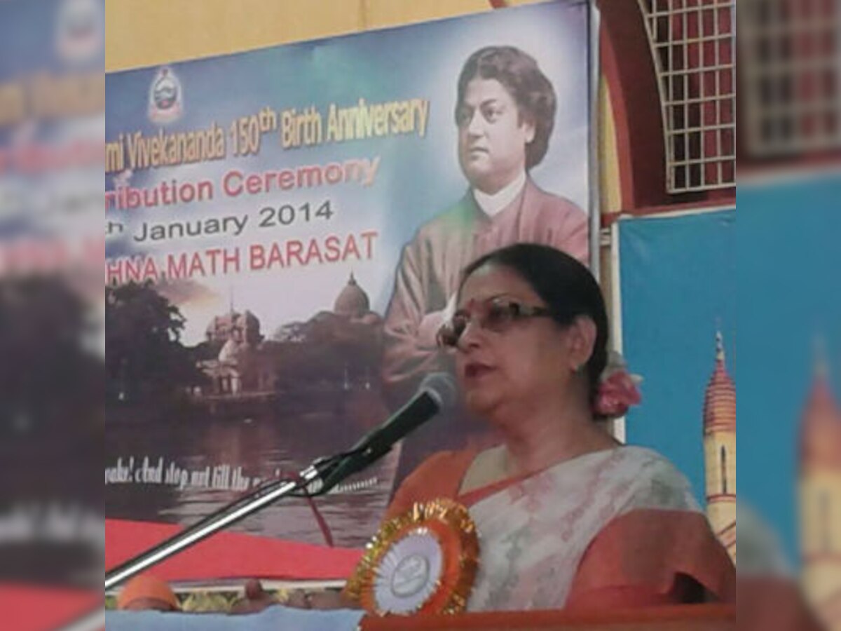 Trinamool Congress appreciates President's Address 