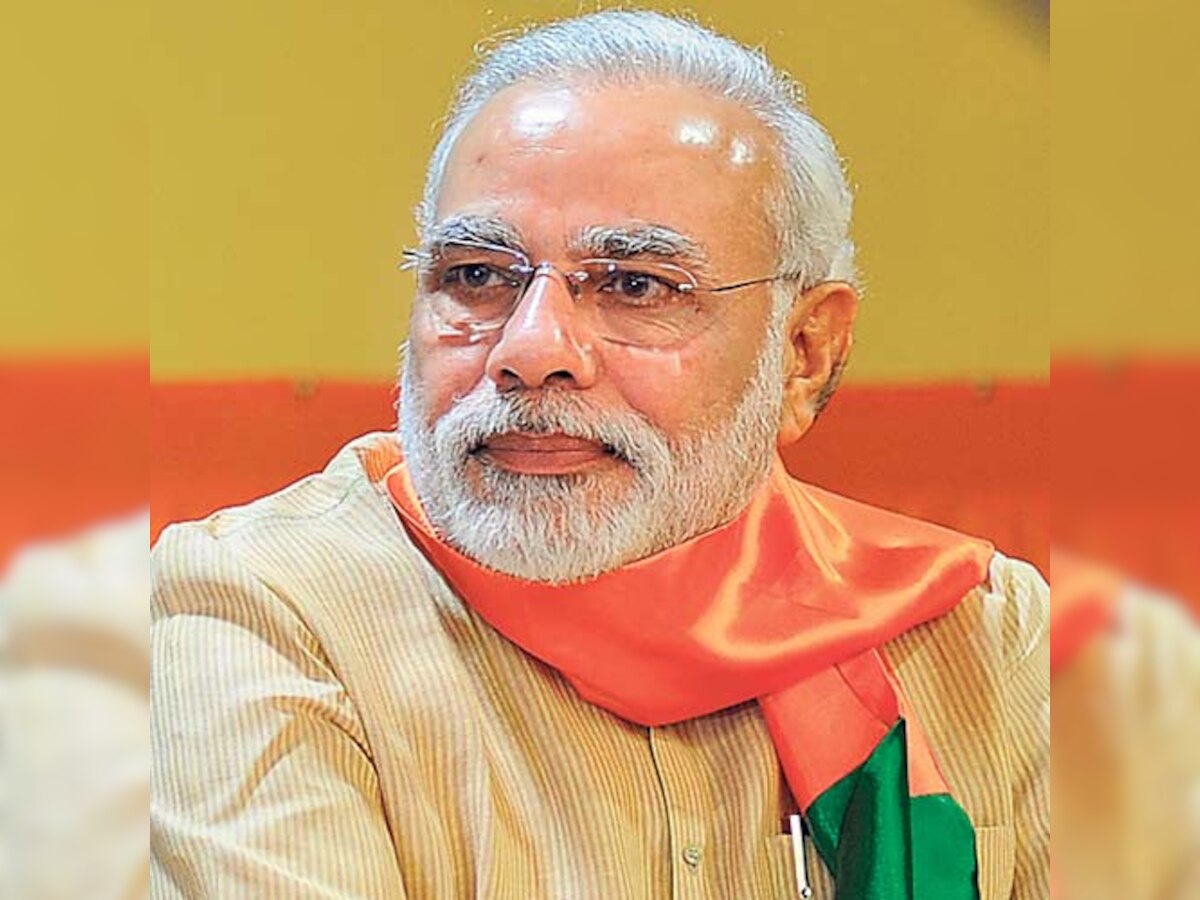 Need to bring the Muslim community into the mainstream: PM Narendra Modi