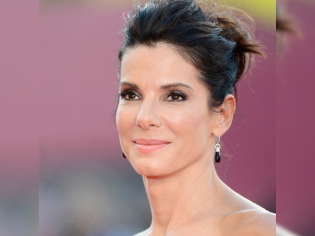 Sandra Bullock's home intruder pleads not guilty to stalking charges