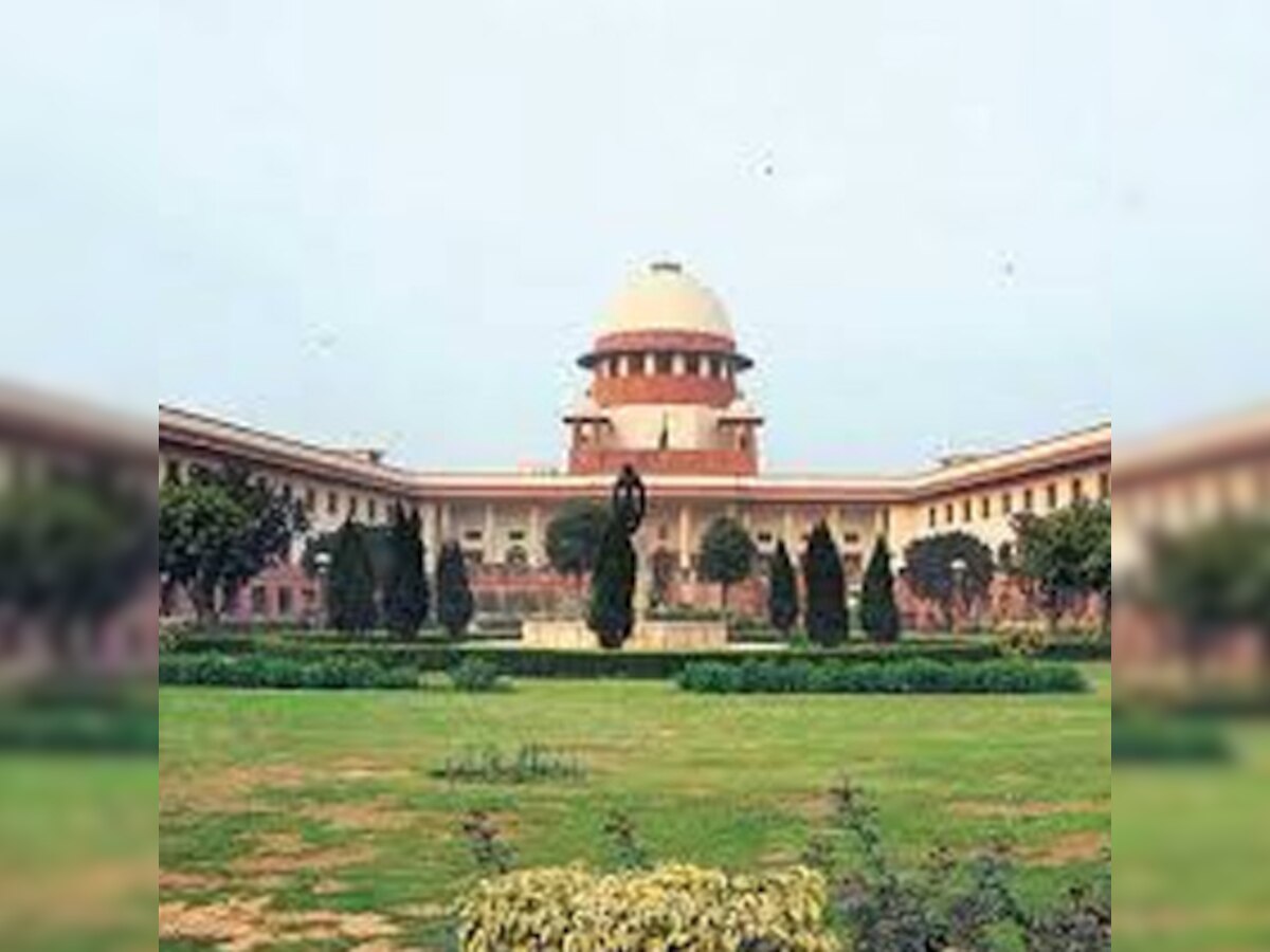 Supreme Court allows 93-year-old lady to walk free for theft during 1984 anti-Sikh riots