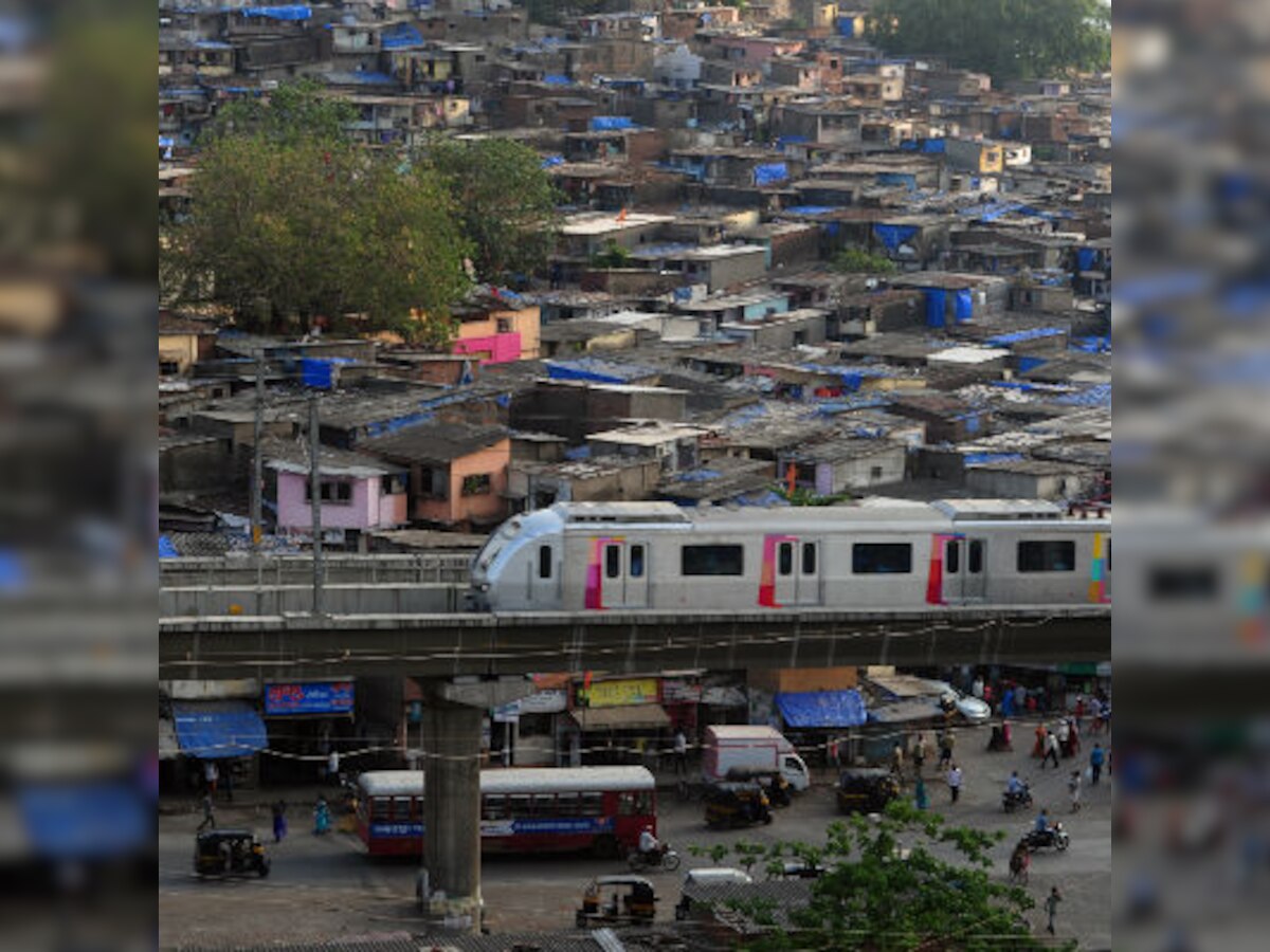 Over one million travelled on Mumbai metro in first 59 hours 