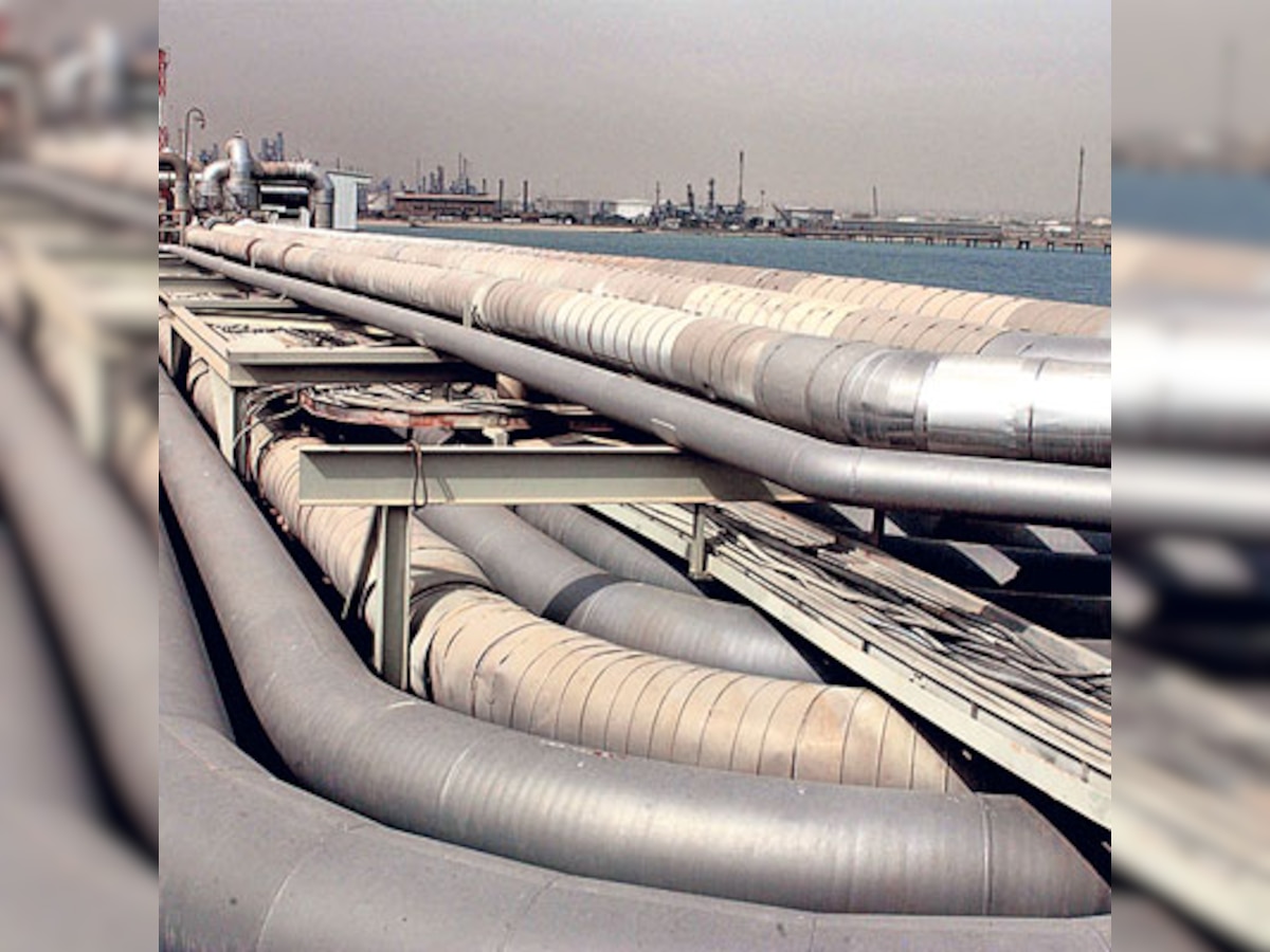 Shipping Corp lines up big Liquefied Natural Gas push