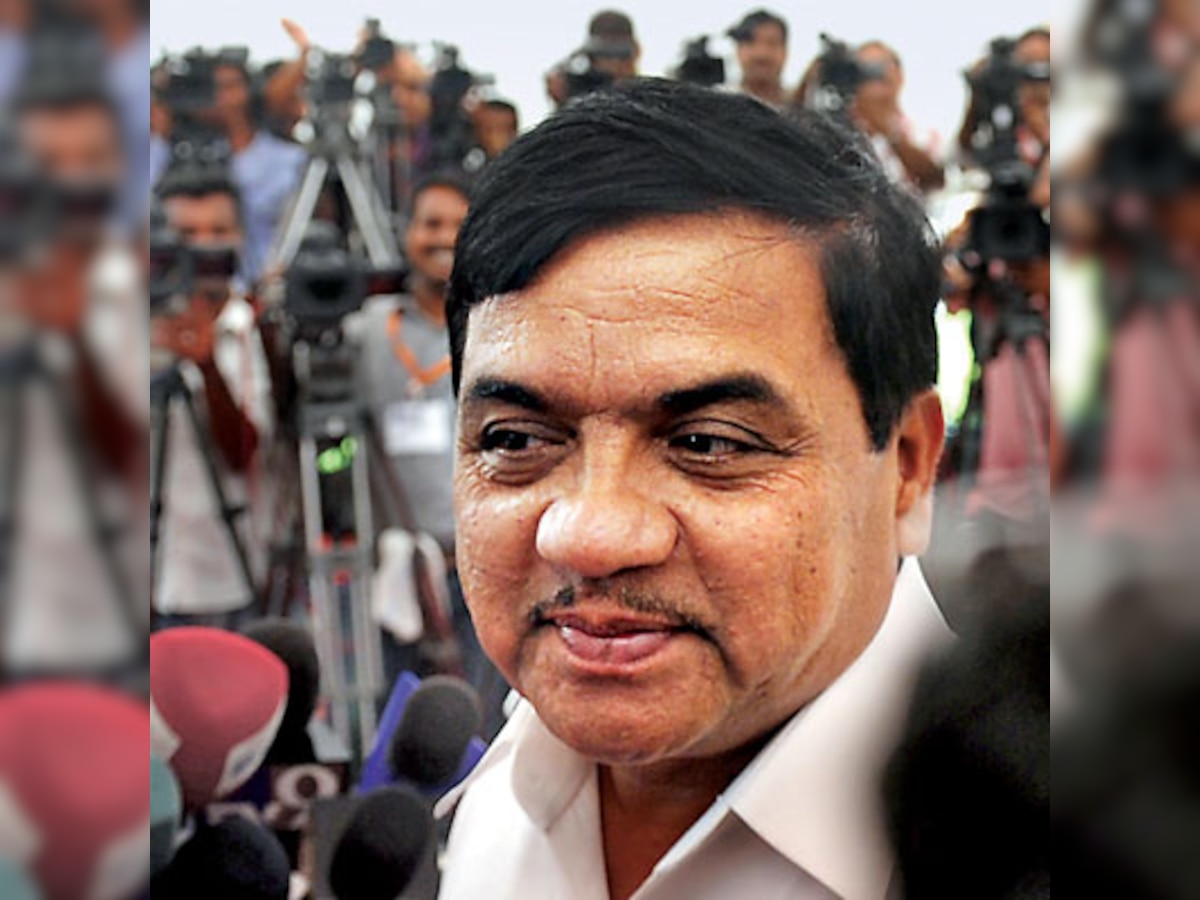 Police cannot stop rapes, change mind-set: RR Patil