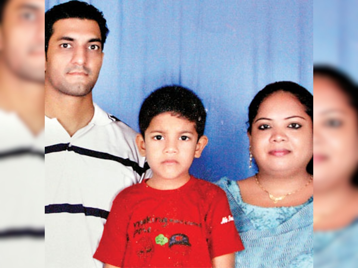 UN policy hindering release of kidnapped Indian