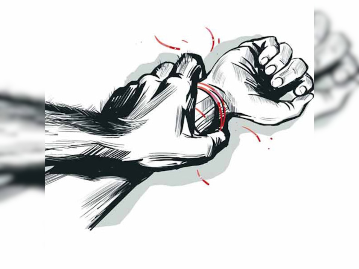 Two killed in clash among villagers in Muzaffarnagar