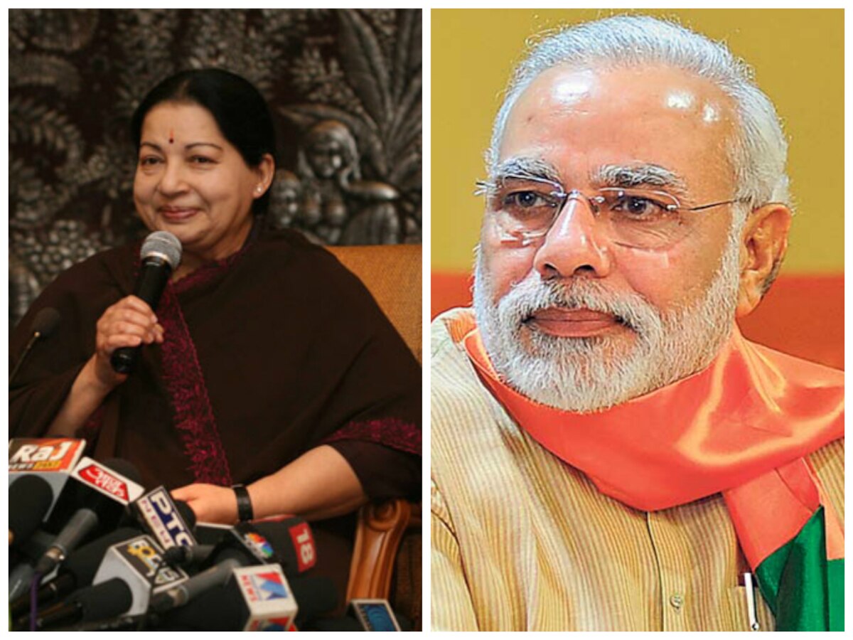 Will spare no effort for release of Indian clergyman Alexis Prem Kumar, Narendra Modi to Jayalalithaa
