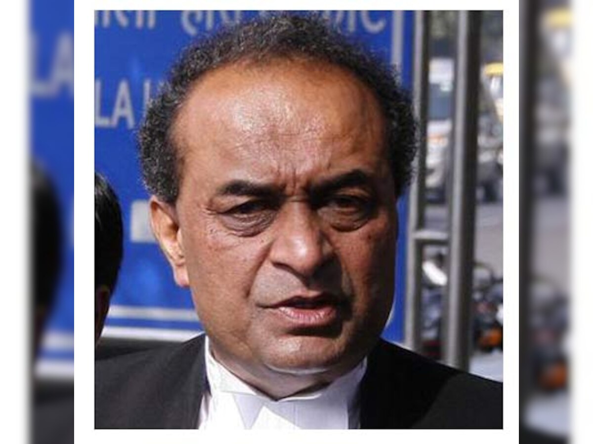 Senior advocate Mukul Rohatgi is new Attorney General