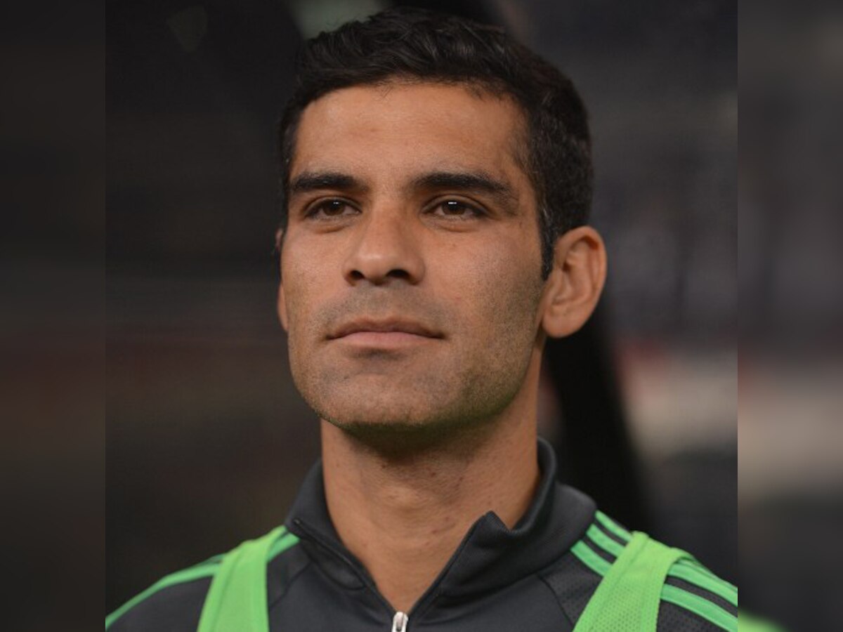 #Brazinga2014: Confident Mexico want to make 'World Cup history' 