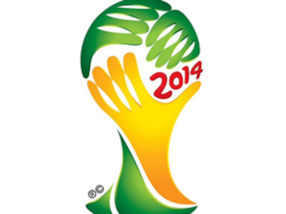 Follow Live FIFA World Cup 2014 here
