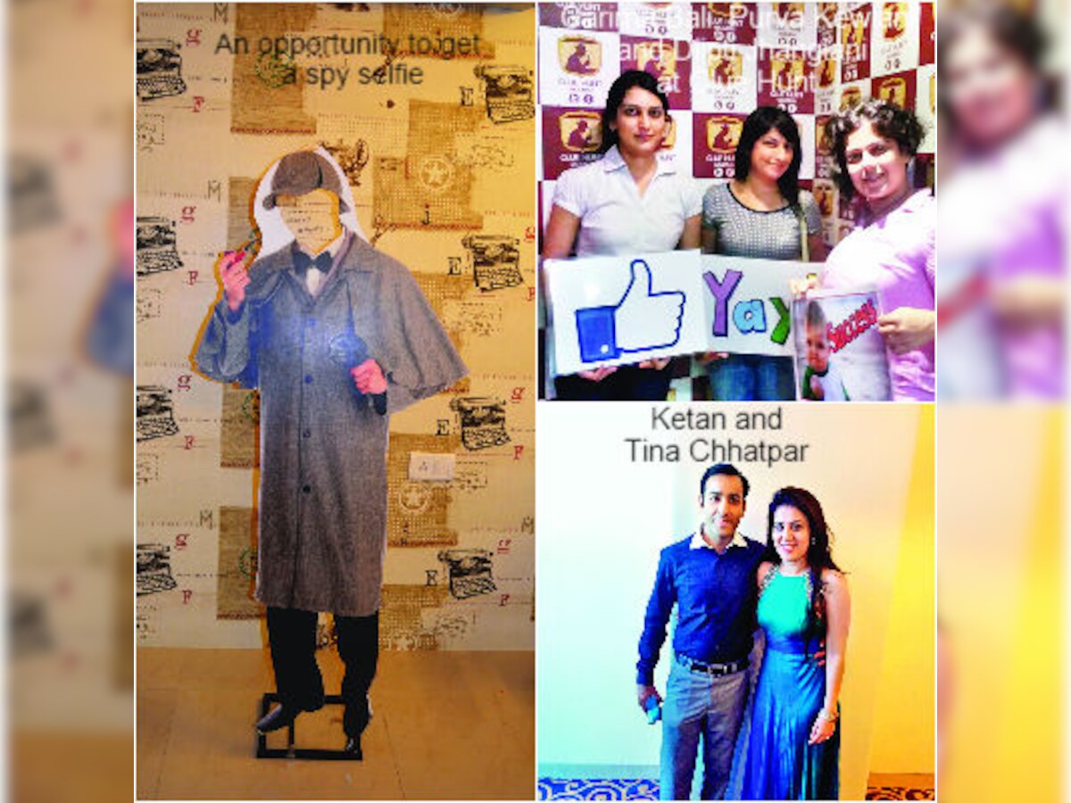 Simulation meets real life in Bandra