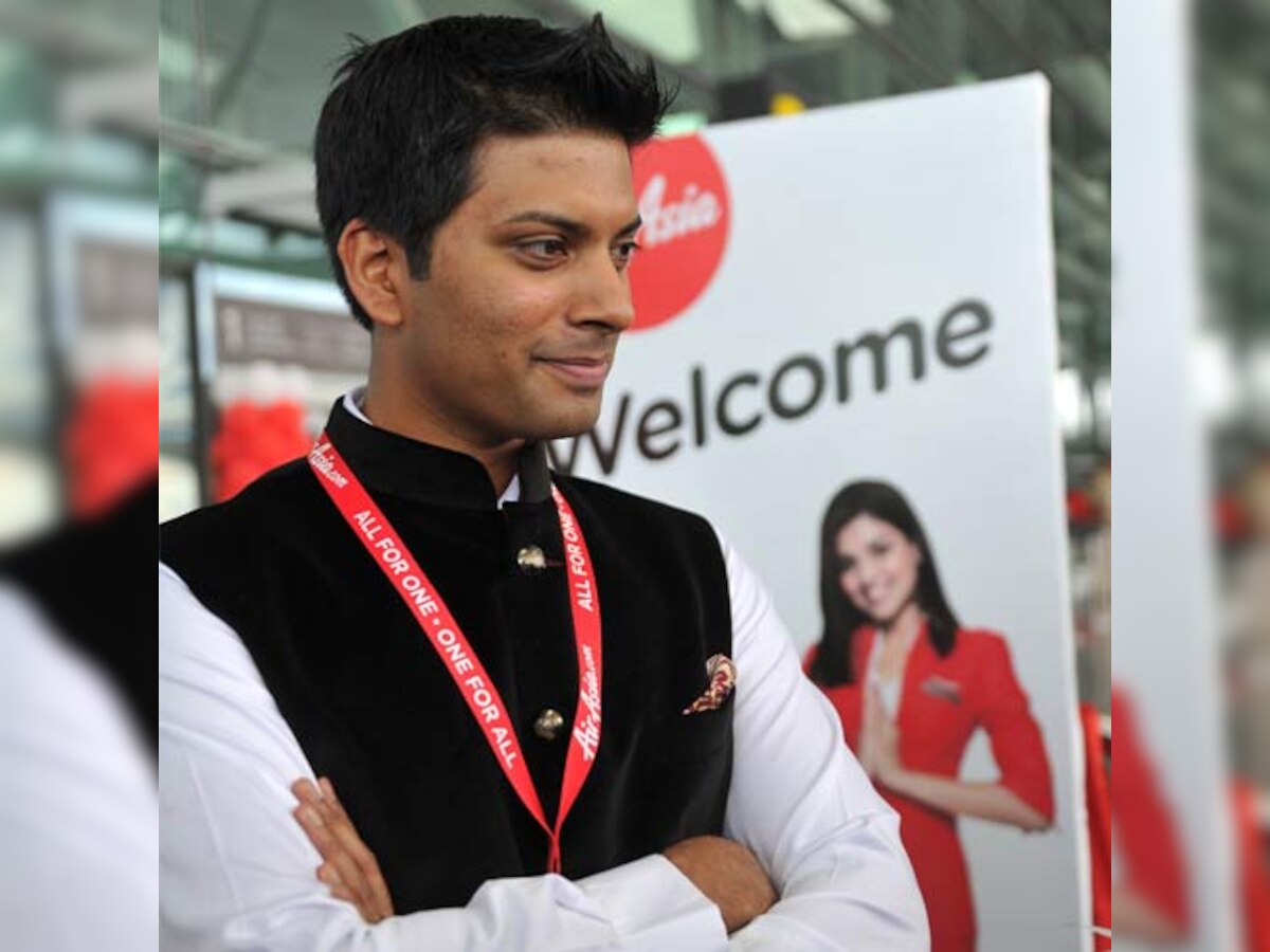 AirAsia India starts operations with Bangalore-Goa flight
