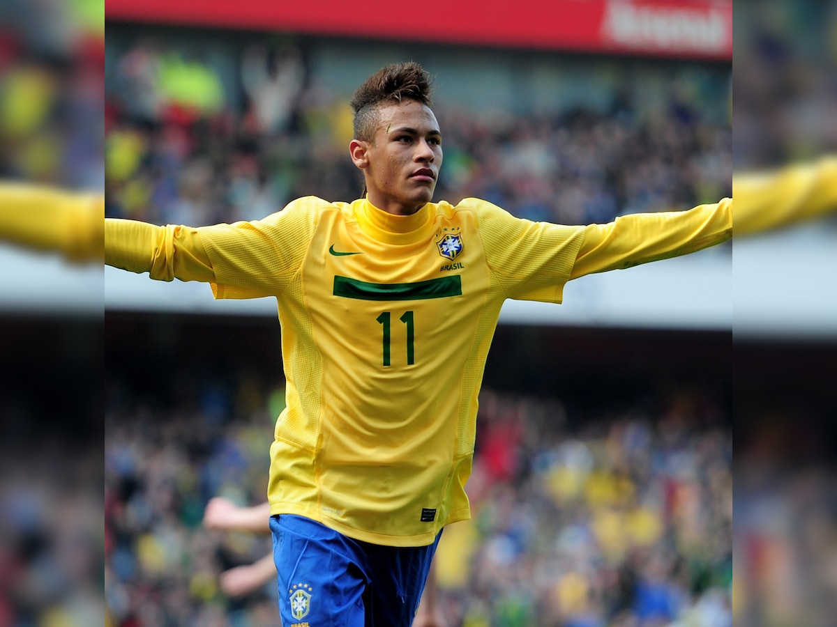 #Brazinga2014: Brazil v/s Croatia kicks off FIFA World Cup 2014