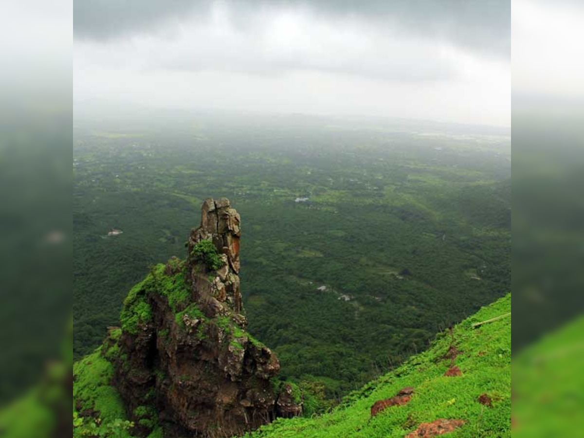 This monsoon, do something adventurous; Travel agents from Pune to organize 'wet' vacations