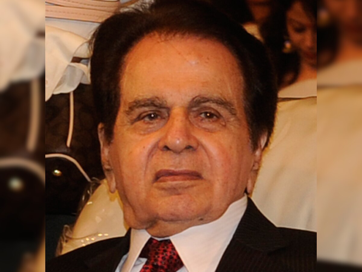 When Dilip Kumar refused to work with Saira Banu