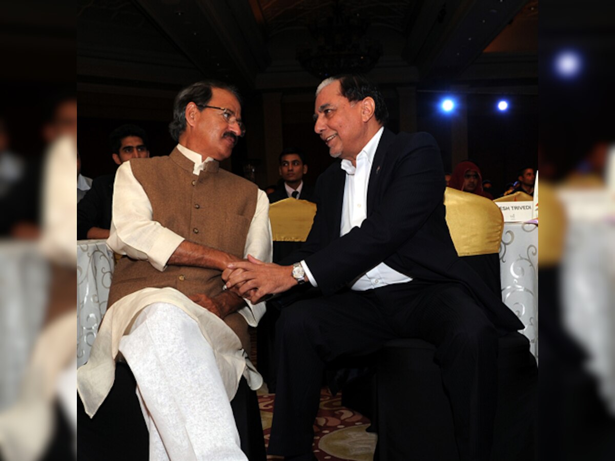 Narendra Modi's rape-charged minister belittles zero tolerance against rape policy: Rashid Alvi