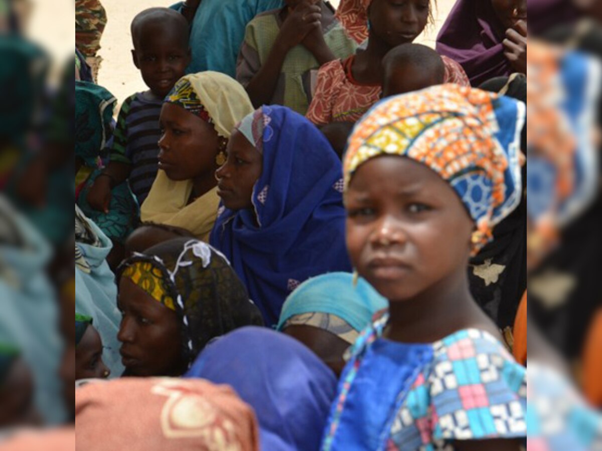 Some of Nigeria's kidnapped schoolgirls may never return - former president
