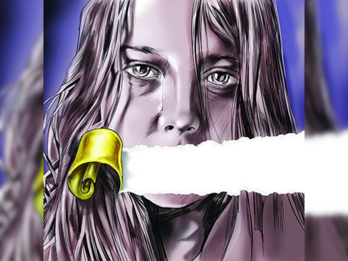 Police hunt for accused in the Pollachi minor girls' rape case 