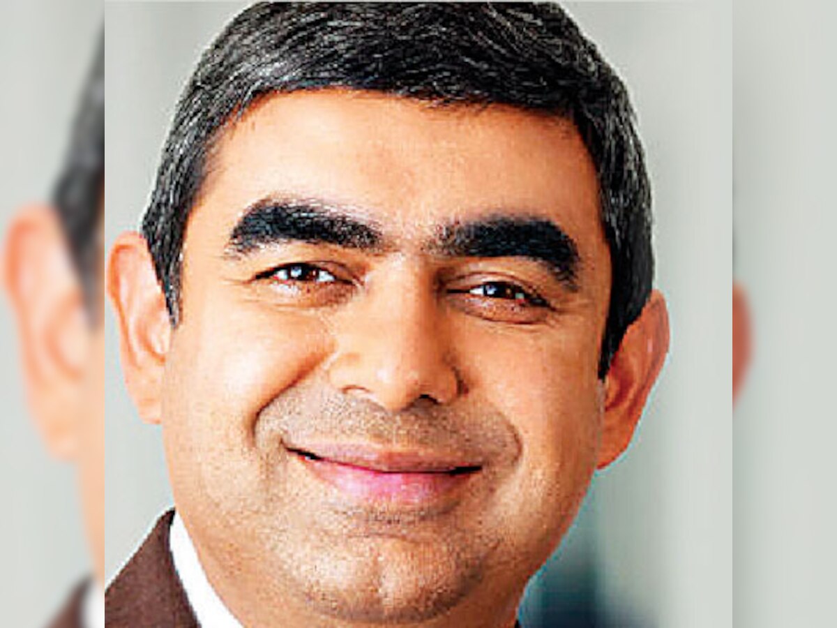 Infosys may see more top-level exits, say brokerages