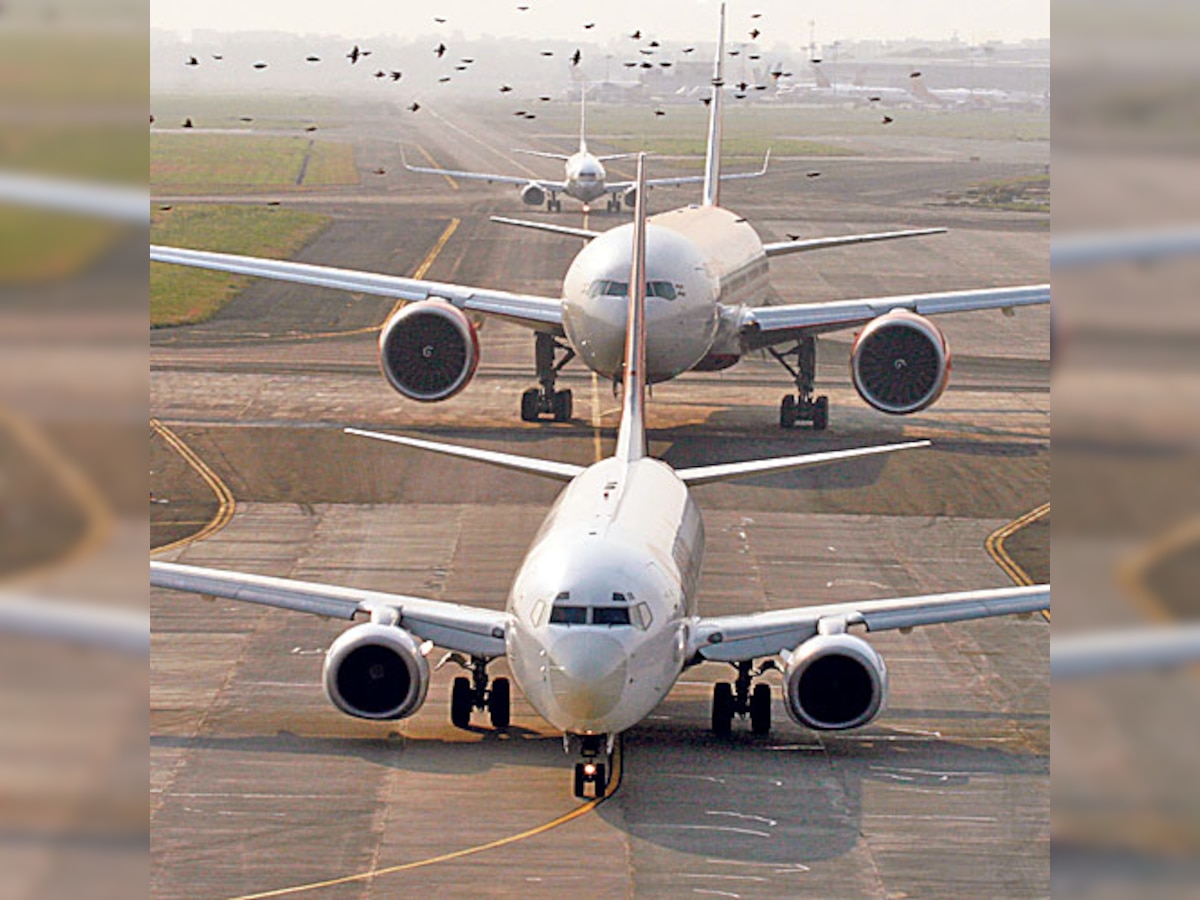 Pune airport at Lohegaon gets 24X7 medical emergency facility