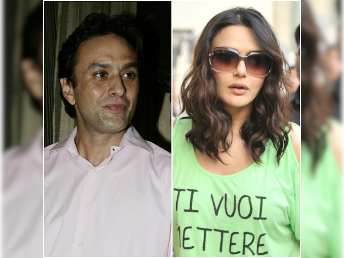 Molestation charges false, says Ness Wadia after ex girlfriend Preity Zinta files case against him