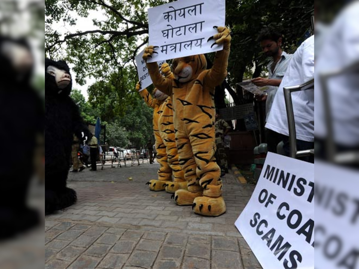 Is Intelligence Bureau targetting NGOs that could oppose Narendra Modi?
