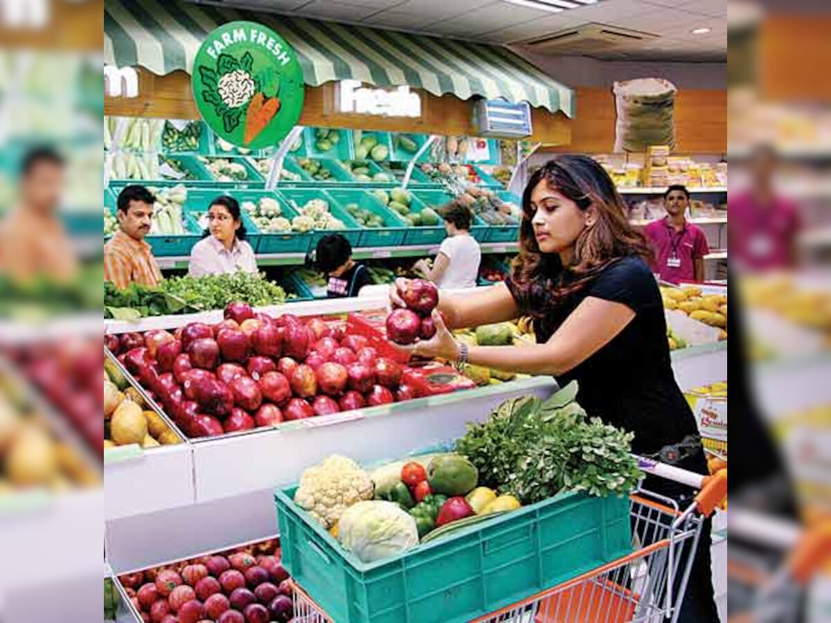 Erratic weather to cause increase in prices of exotic vegetables in Pune