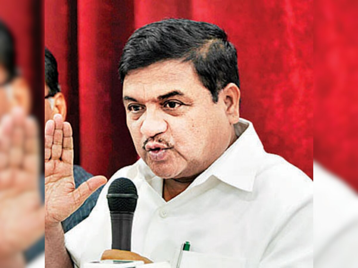 Maharashtra Legislative Assembly polls a different ballgame: RR Patil to Sena-BJP 