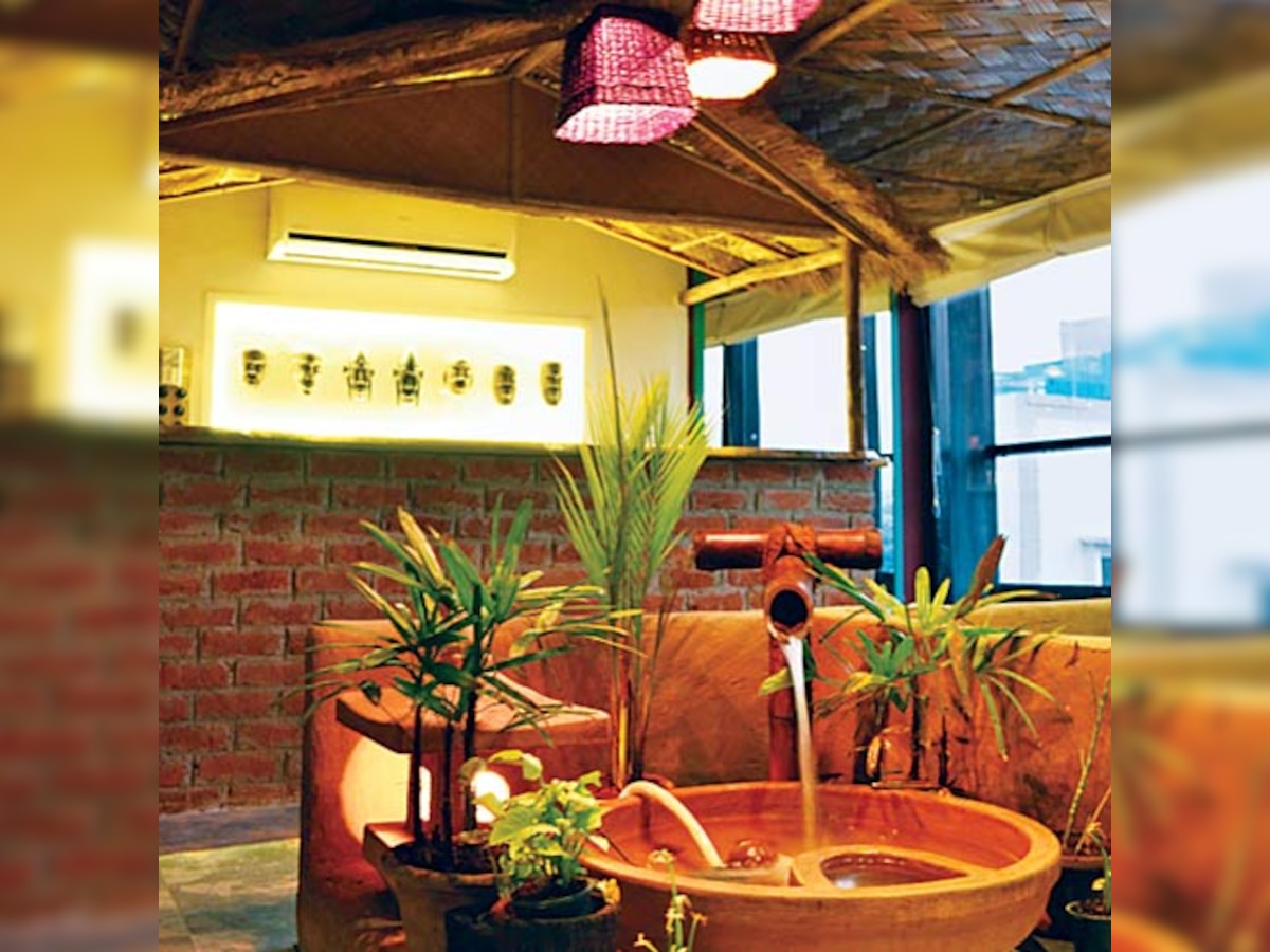 Nagaland on a plate: Dzükou Tribal Kitchen has reopened in Delhi