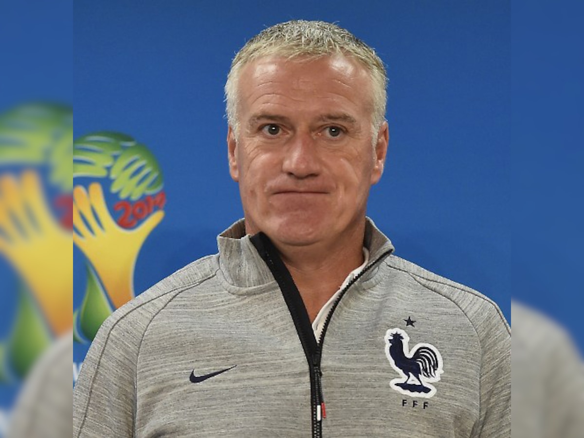 FIFA World Cup 2014: France ready for 'aggressive' Honduras
