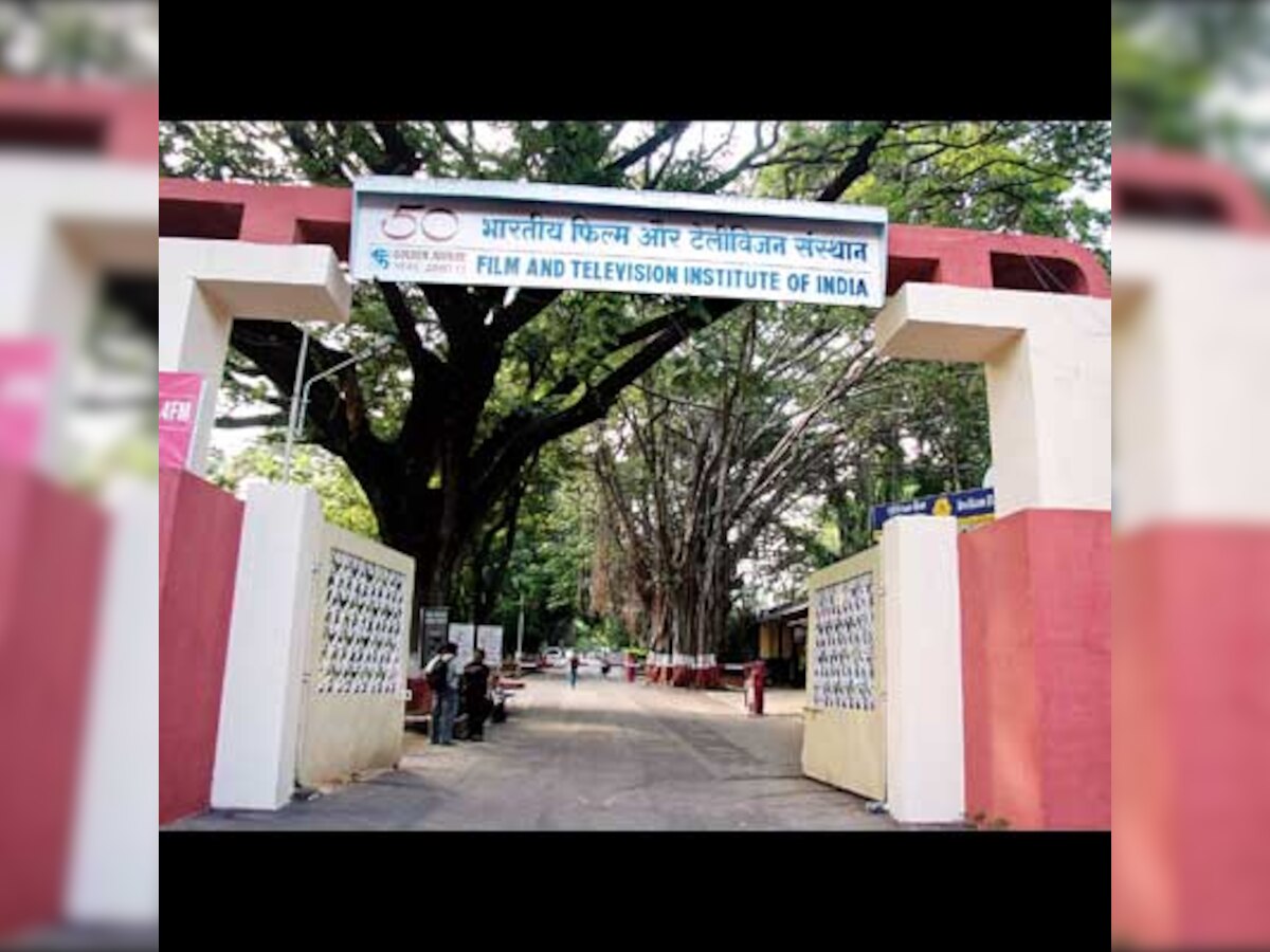 Film and Television Institute of India to guide police in making videos against social media menace