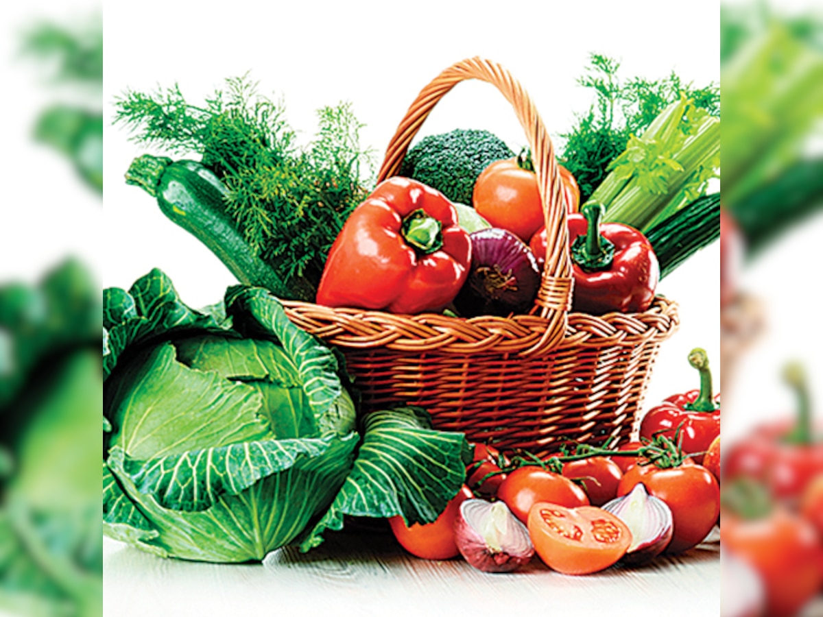 10 ways to find out if your food is organic