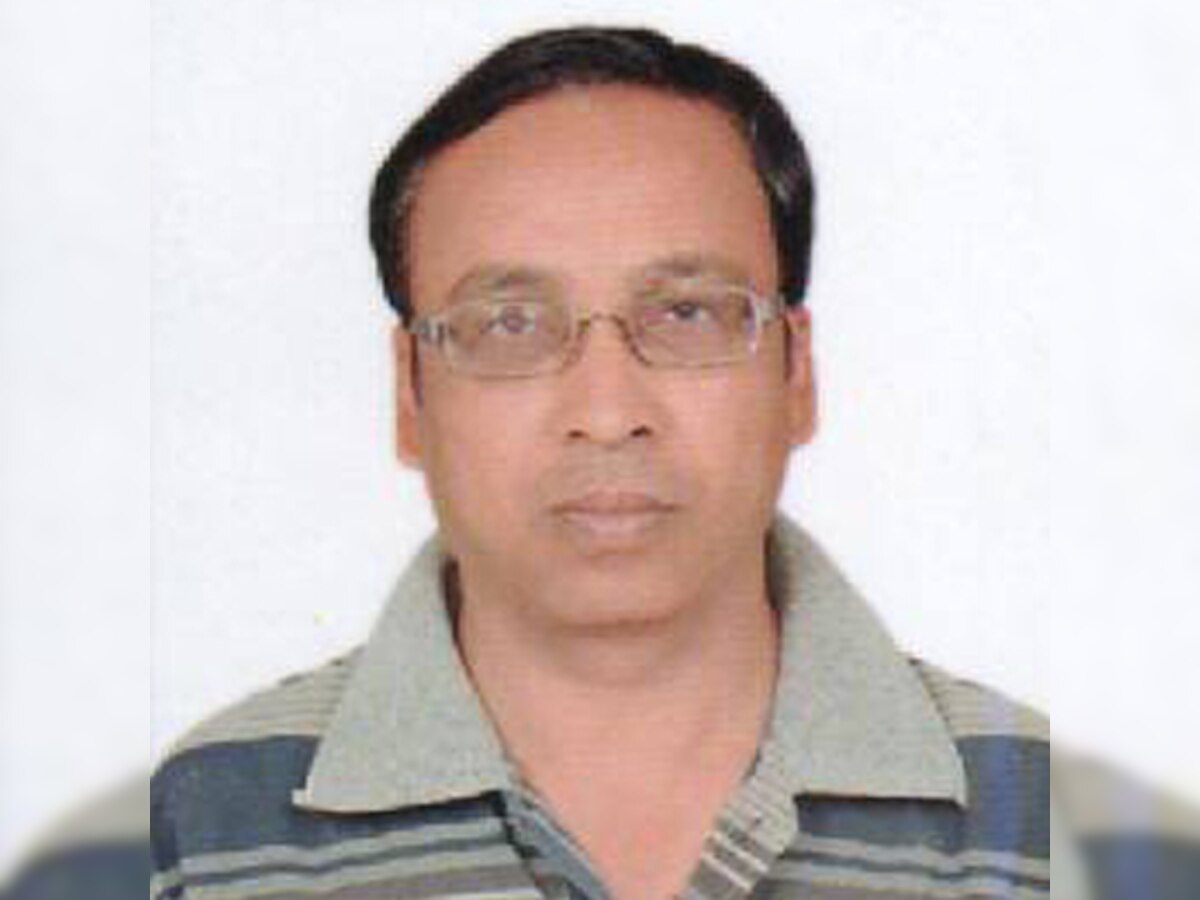 Uttarakhand BJP leader Rakesh Rastogi was strangulated: Official