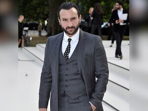 #FathersDay: Saif Ali Khan says he is a bit like father Tiger Pataudi